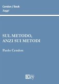 Sul metodo, anzi sui metodi