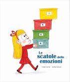 Le scatole delle emozioni Le scatole delle emozioni