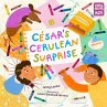 César's Cerulean Surprise - Bild 1
