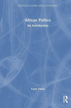 Cover African Politics