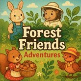 Forest Friends Adventures Forest Friends Adventures