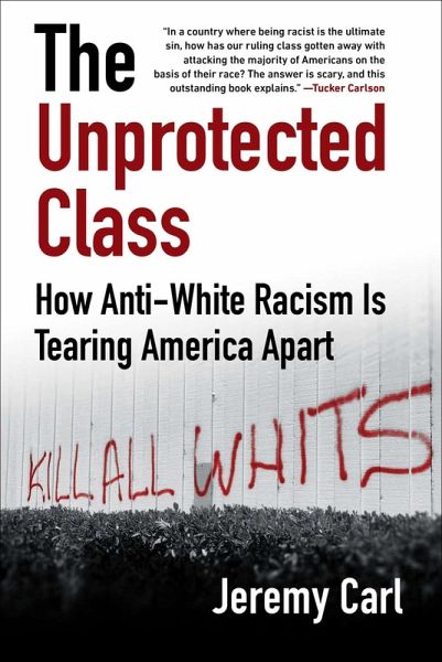 The Unprotected Class The Unprotected Class