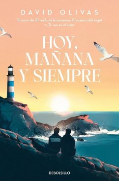 Cover Hoy, mañana y siempre