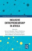 Inclusive Entrepreneurship in Africa