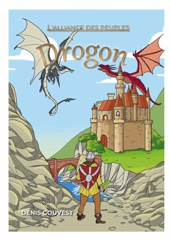 Drogon Drogon