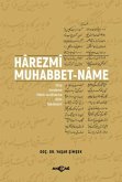 Harezmi Muhabbet-Name Harezmi Muhabbet-Name