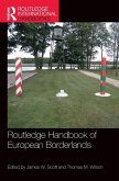 Routledge Handbook of European Borderlands