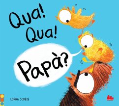 Cover Qua! qua! papà?