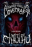 I miti di Cthulhu I miti di Cthulhu