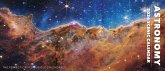Astronomy 2026 Panoramic 15 X 6.5 Wall Calendar Astronomy 2026 Panoramic 15 X 6.5 Wall Calendar