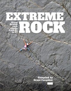 Cover Extreme Rock