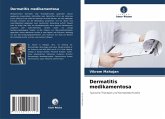 Dermatitis medikamentosa Dermatitis medikamentosa