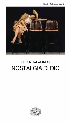 Nostalgia di Dio - Calamaro, Lucia