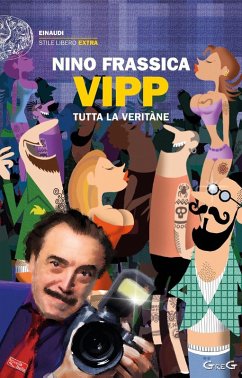 Cover Vipp. Tutta la Veritàne