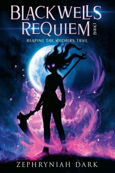 Blackwells Requiem Blackwells Requiem