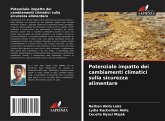Potenziale impatto dei cambiamenti climatici sulla sicurezza alimentare