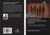 Comunicazione per il cambiamento sociale (CCS) e migrazione