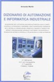 Dizionario di automazione e informatica industriale