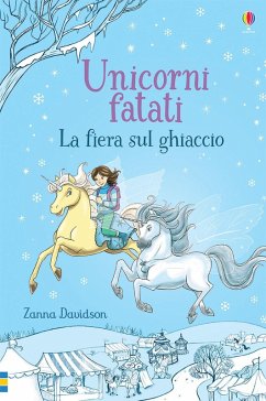 Cover La fiera sul ghiaccio