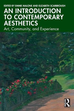 An Introduction to Contemporary Aesthetics An Introduction to Contemporary Aesthetics