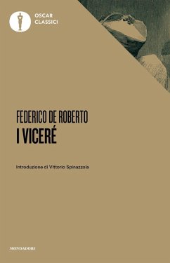 Cover I Viceré