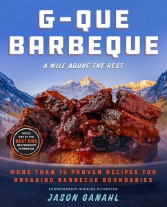 G-Que Barbeque - Ganahl, Jason