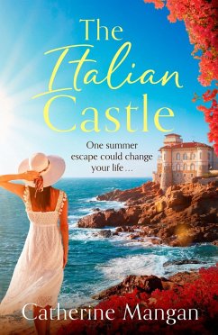 Cover The Italian Castle