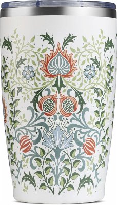 Burde Thermobecher Botanical Bloom 500 ml