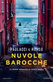 Nuvole barocche. La prima indagine di Paolo Nigra Nuvole barocche. La prima indagine di Paolo Nigra