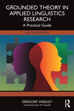 Cover Grounded Theory in Applied Linguistics Research
