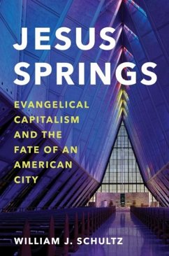 Jesus Springs