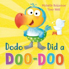 Cover Dodo Did a Doo-Doo