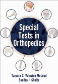 Special Tests in Orthopedics Special Tests in Orthopedics
