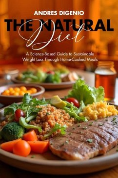 Cover The Natural Diet