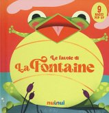 Le favole di La Fontaine. Fiabe pop up Le favole di La Fontaine. Fiabe pop up