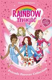 Rainbow Magic: Friends Forever Collection Rainbow Magic: Friends Forever Collection