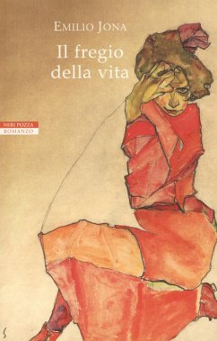 Cover Il fregio della vita