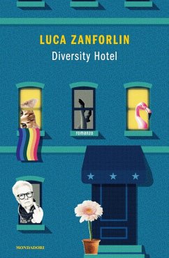 Cover Diversity Hotel