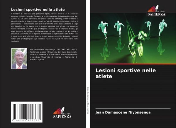 Lesioni sportive nelle atlete