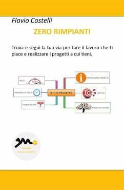 Zero rimpianti - Castelli, Flavio