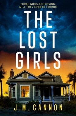 Cover The Lost Girls