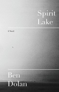 Cover Spirit Lake