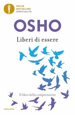 Cover Liberi di essere. Il libro della comprensione