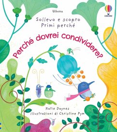 Cover Perché dovrei condividere?