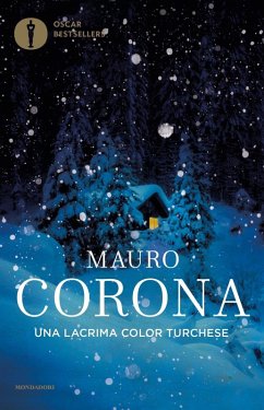 Cover Una lacrima color turchese