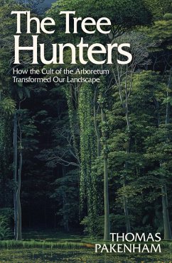 Cover The Tree Hunters