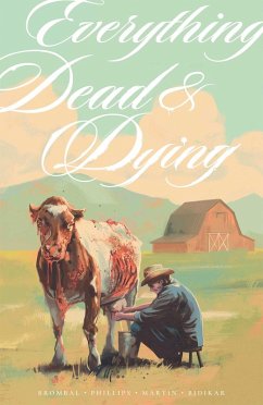 Cover Everything Dead & Dying