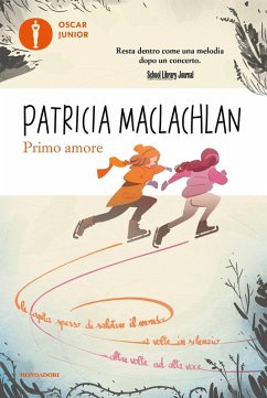 Cover Primo amore