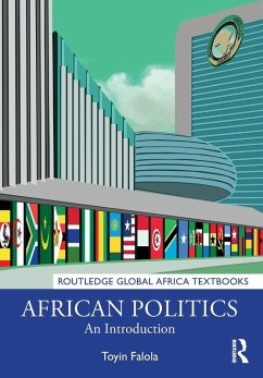 Cover African Politics