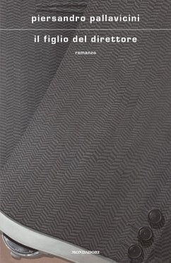 Cover Il figlio del direttore